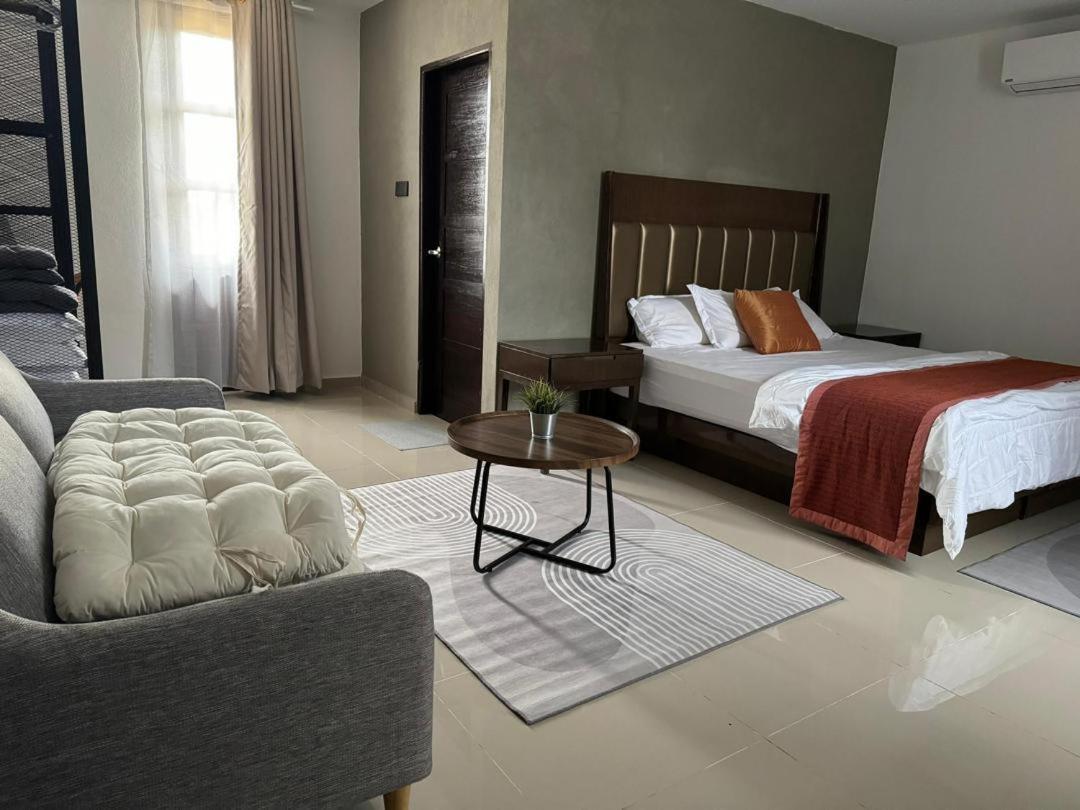 Nalayan Villa Kampung Kuala Besut Εξωτερικό φωτογραφία